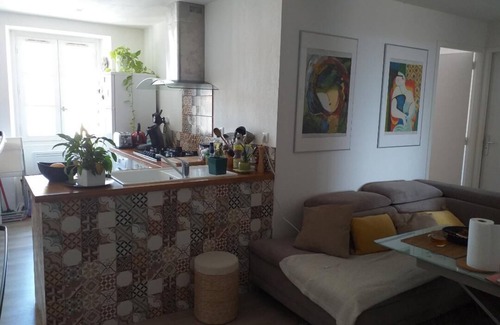 La Fare-les-Oliviers Condominio | 54 m² fully-equipped apartment