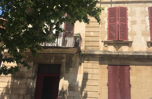 La Fare-les-Oliviers Condominio | 54 m² fully-equipped apartment