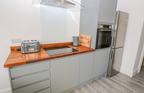Burry Port Cabaña | 54 Pencoed Road