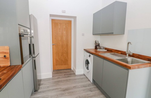 Burry Port Cabaña | 54 Pencoed Road