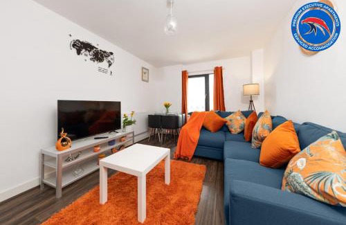 Bordesley Apartamento | 54 Percent Off For long stays - Suncity Luxury Apartments and Hotels