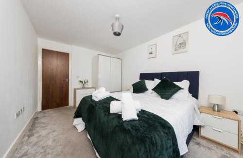 Bordesley Apartamento | 54 Percent Off For long stays - Suncity Luxury Apartments and Hotels