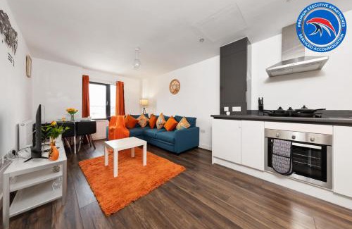 Bordesley Apartamento | 54 Percent Off For long stays - Suncity Luxury Apartments and Hotels