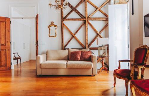 Misericordia Apartamento | 54 São Paulo - Exclusive Apartment Hotel