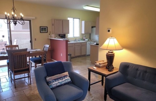 Green Valley Casa | 55+ 2-bedroom, 2-bathroom Townhouse in The Springs at Santa Rita of Green Valley