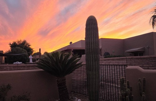 Green Valley Casa | 55+ 2-bedroom, 2-bathroom Townhouse in The Springs at Santa Rita of Green Valley