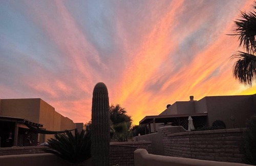 Green Valley Casa | 55+ 2-bedroom, 2-bathroom Townhouse in The Springs at Santa Rita of Green Valley