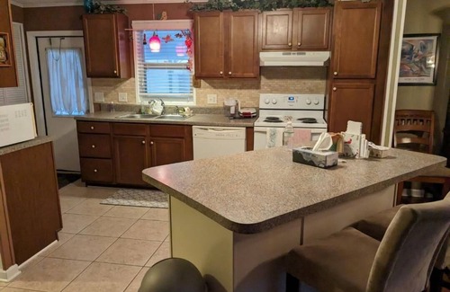 Horizon Village Casa | 55+Community 2 Bedroom with many amenities.