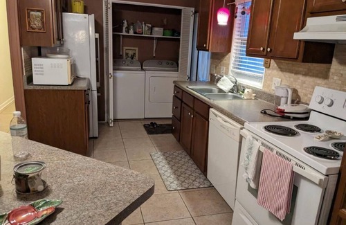 Horizon Village Casa | 55+Community 2 Bedroom with many amenities.
