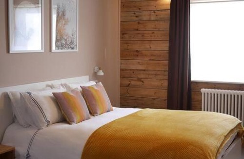 Old Town Hastings Casa | 55 High Street