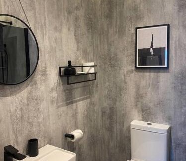 Old Town Hastings Casa | 55 High Street