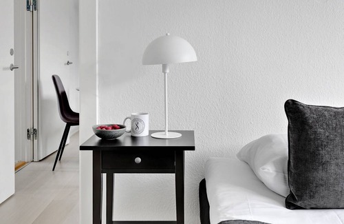 Roskilde Apartamento | 55 m² Apartamento ∙ 2 habitaciones ∙ 3 personas