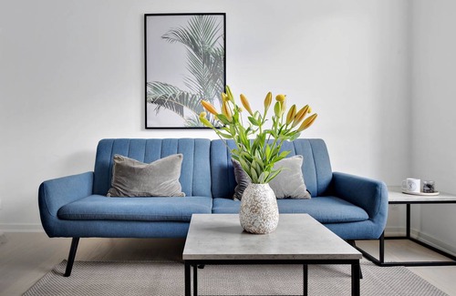 Roskilde Apartamento | 55 m² Apartamento ∙ 2 habitaciones ∙ 3 personas