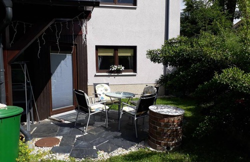 Oberwiesenthal Apartamento | 55 m² Apartamento ∙ 2 habitaciones ∙ 4 huéspedes