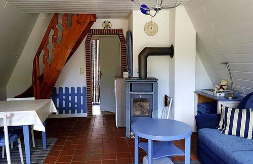Perlin Casa | 55 m² Casa ∙ 2 habitaciones ∙ 4 personas