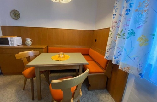 Bad Radkersburg Apartamento | 55 m2 „Traminer“ EG, Gartenblick