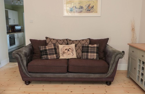Amble Cabaña | 55 Wellwood Street