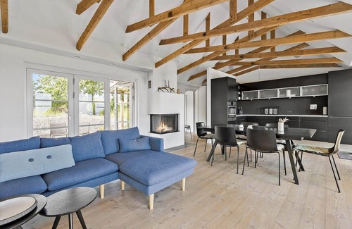 Bolshavn Casa | 5533 Svaneke - Bølsbakke 23