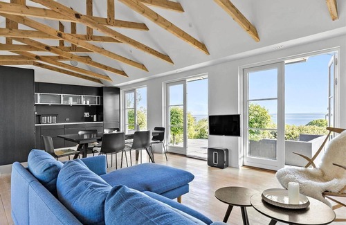Bolshavn Casa | 5533 Svaneke - Bølsbakke 23