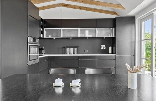 Bolshavn Casa | 5533 Svaneke - Bølsbakke 23