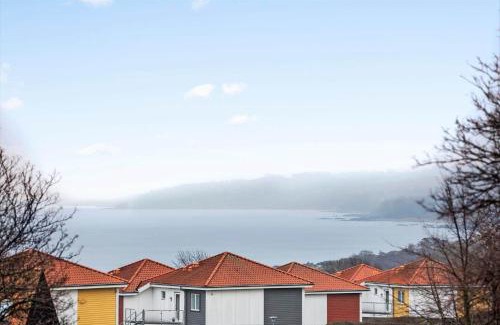 Gudhjem Apartamento | 5569-Gudhjem-Gudhjem-Feriepark-87