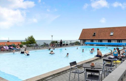 Gudhjem Apartamento | 5569-Gudhjem-Gudhjem-Feriepark-87