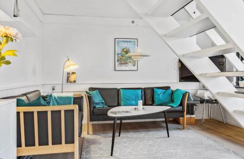 Gudhjem Apartamento | 5569-Gudhjem-Gudhjem-Feriepark-87