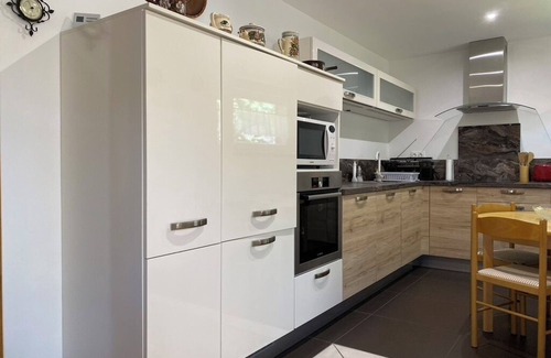 Istvantelek Casa | 55m2 house with terrace near the heart of Budapest, ideal for relaxing