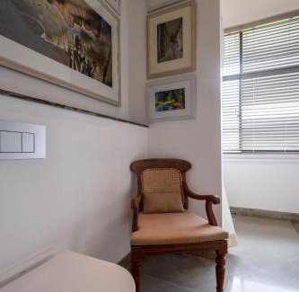 Colombo 05 Casa | 55TG Boutique Suites