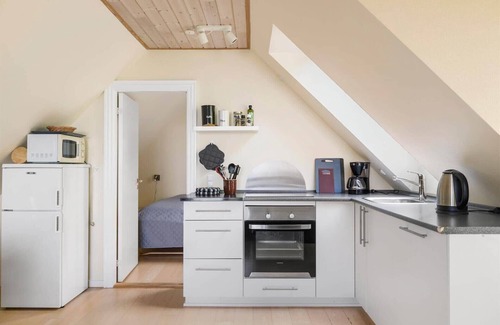 Tejn Apartamento | 5615 Allinge - Bohnebakken 21 Lejl. 2