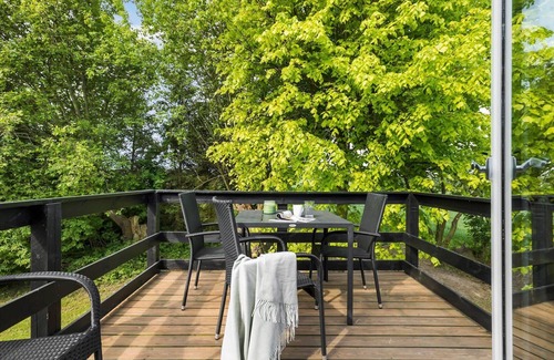Tejn Apartamento | 5615 Allinge - Bohnebakken 21 Lejl. 2