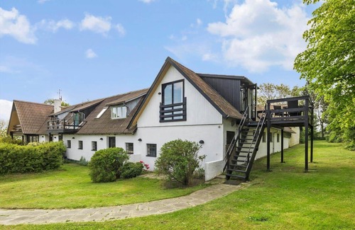 Tejn Apartamento | 5615 Allinge - Bohnebakken 21 Lejl. 2
