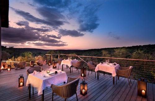 Groenvlei Cabina | 57 Waterberg