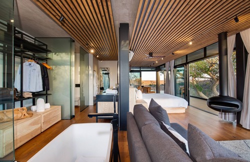 Groenvlei Cabina | 57 Waterberg Lodge