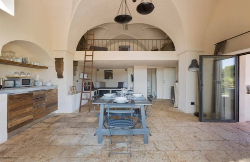 Ostuni Apartamento | 575 casale cimino