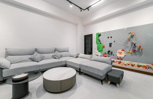 Magong Apartamento | 576親子民宿
