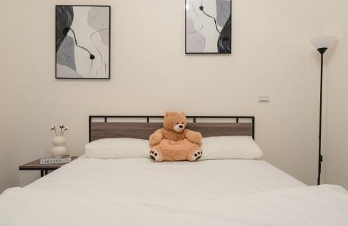 Magong Apartamento | 576親子民宿