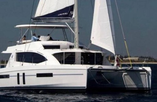 Marina del Rey Alquiler De Eote | 58' THE LEOPARD / LA GRANDE BELLEZZA