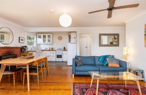 Bermagui Casa | 58 Wallaga Lake Road