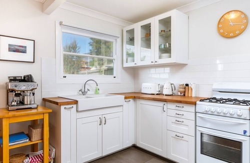 Bermagui Casa | 58 Wallaga Lake Road