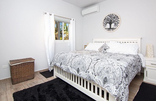 Comondú Condominio | 5a Main floor condo, pool right outside your patio, 5 minutes to beach