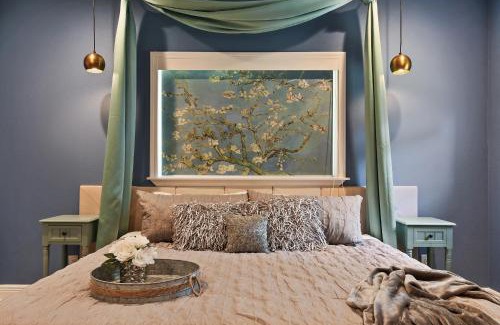 Orlando Villa | 5Bd 4Bath villa, amazing outdoor space, pet friendly