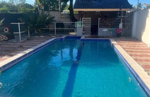 Dar es Salaam Casa | 5BEDROOMS Stand Alone Mansion for holidays