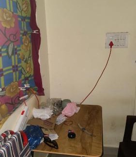 Vijayanagar Casa | 5bhk Bunglow in Mysore