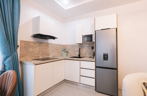 Orozo Apartamento | 5blu Residence