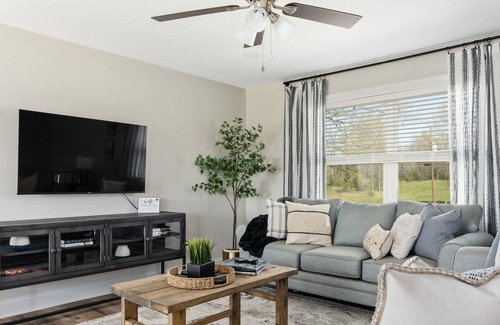 Bessemer Casa | 5Br/3Ba Country Living Dream