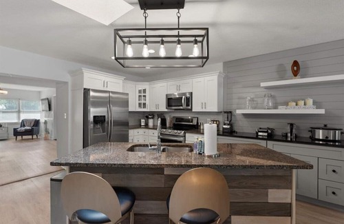 St. Augustine Casa | 5BR Ocean Getaway | St. Augustine Home w/ Tiki Bar