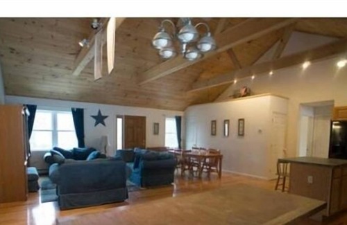 Conway Casa | 5BR W / Master, 3ba, capacidad para 12! Hermosa casa, White Región Montañosa, increíble !!!