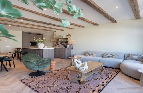 Alkmaar Apartamento | 5km to the beach and the sea