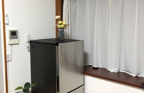 Higashiyotsugi Casa | 5LDK Entire house reserved 3 minutes walk from th / Katsushika-ku Tokyo